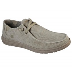 Skechers Melson Raymon Grey Men