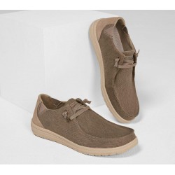 Skechers Melson Raymon Brown Men