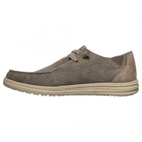 Skechers Melson Raymon Brown Men