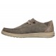 Skechers Melson Raymon Brown Men