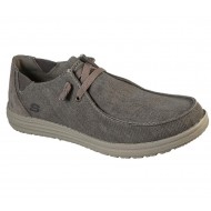 Skechers Melson Raymon Brown Men