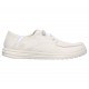 Skechers Melson Volgo White Men