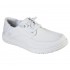 Skechers Melson Volgo White Men