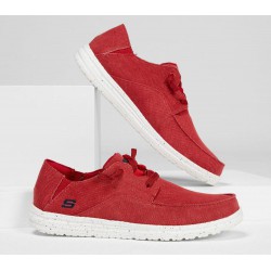 Skechers Melson Volgo Red Men