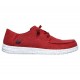 Skechers Melson Volgo Red Men