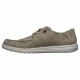 Skechers Melson Volgo Grey Men