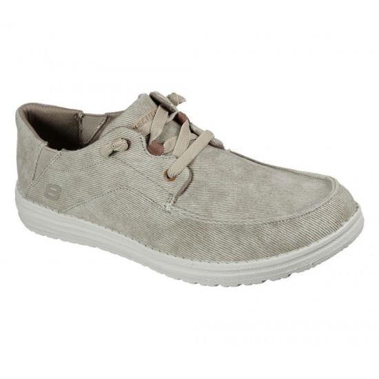 Skechers Melson Volgo Grey Men