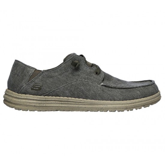 Skechers Melson Volgo Green Men