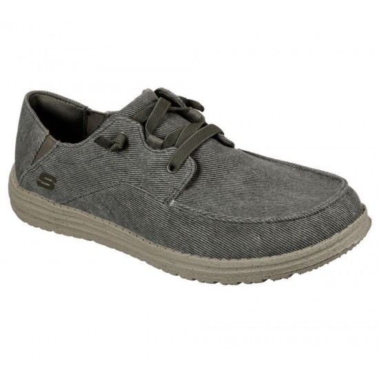 Skechers Melson Volgo Green Men