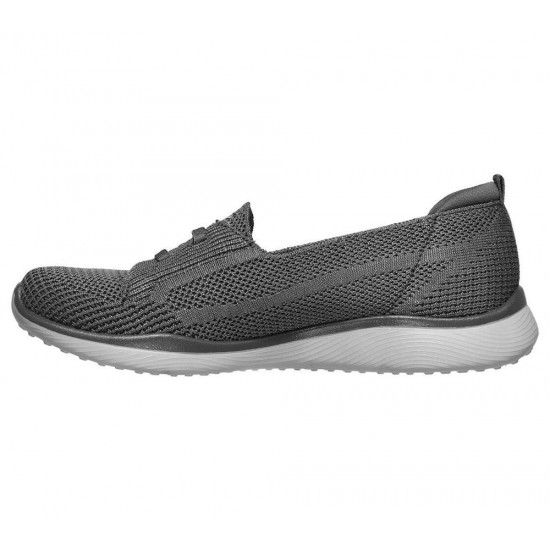 Skechers Microburst 2.0 Irresistable Grey Women