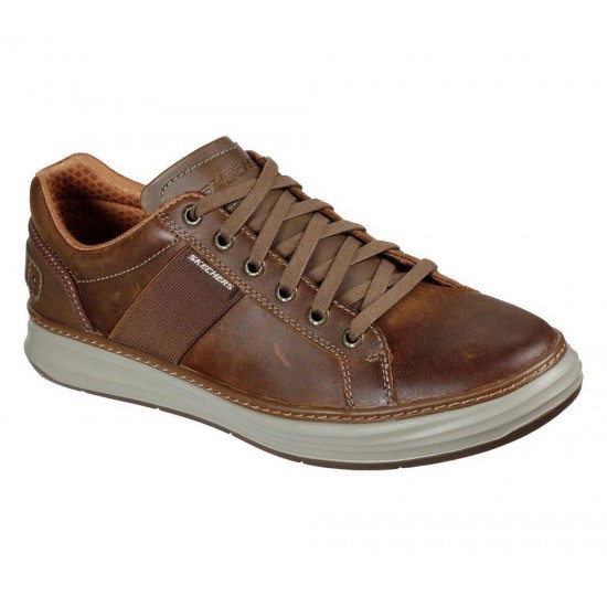 Skechers Moreno Winsor Brown Men