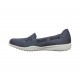 Skechers Newbury St Easily Adored Navy Women