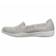 Skechers Newbury St Easily Adored Grey Women