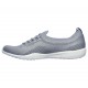 Skechers Newbury St Every Angle Grey Women