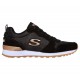 Skechers OG 85 Gold'n Gurl Black Women