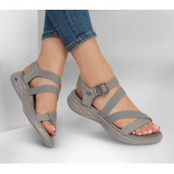 Skechers On the GO 600 Cheerful Grey Women