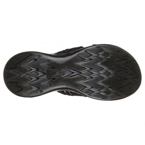 Skechers On the GO 600 Sunrise Black Women