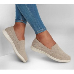 Skechers On the GO Dreamy Amie Grey Women