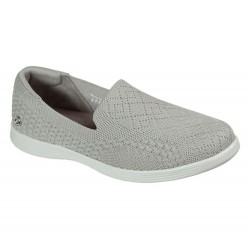 Skechers On the GO Dreamy Amie Grey Women