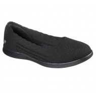 Skechers On the GO Dreamy Mia Black Women