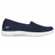 Skechers On the GO Flex Beloved Navy/White Women