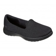 Skechers On the GO Flex Charm Black Women