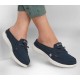 Skechers On the GO Flex On Board Navy Women