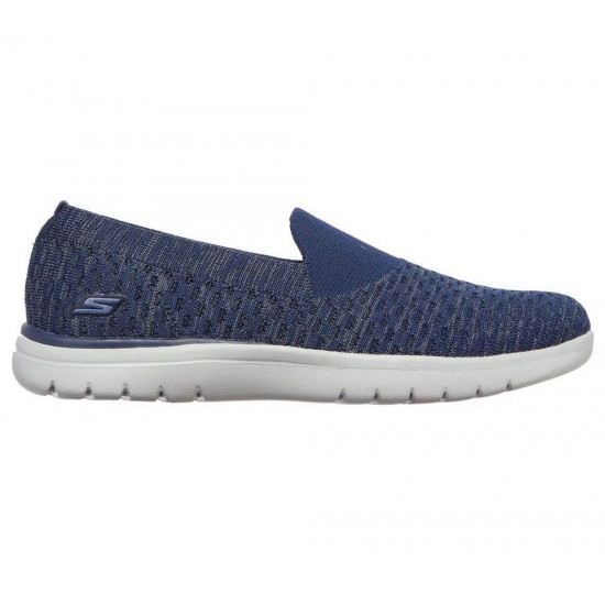 Skechers On the GO Flex Amaze Navy Women