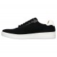 Skechers Palmilla Abbott Black/White Men