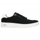 Skechers Palmilla Abbott Black/White Men