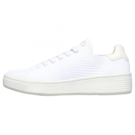 Skechers Palmilla Gable White Women