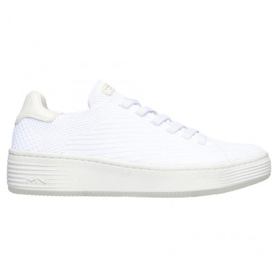 Skechers Palmilla Gable White Women