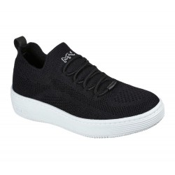 Skechers Palmilla Lane Black Women