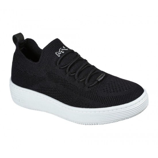 Skechers Palmilla Lane Black Women