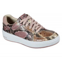 Skechers Palmilla Paseo Pink/Multicolor Women