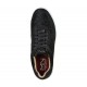 Skechers Palmilla Scuffle Black Men