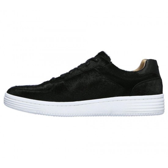 Skechers Palmilla Scuffle Black Men