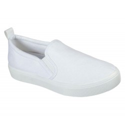 Skechers Poppy Everyday Daisy White Women