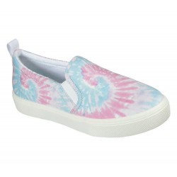 Skechers Poppy Hippie Hype Pink/Multicolor Women