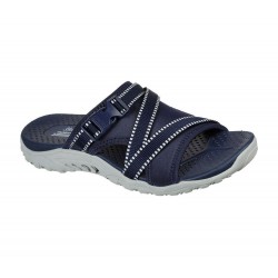 Skechers Reggae Perfect Planning Navy Women