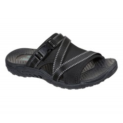 Skechers Reggae Perfect Planning Black Women