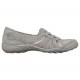 Skechers Relaxed Fit: Breathe Easy Proud Moment Grey Women