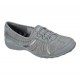 Skechers Relaxed Fit: Breathe Easy Proud Moment Grey Women