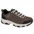 Skechers Relaxed Fit: Crossbar Stilholt Brown Men