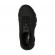 Skechers Relaxed Fit: Crossbar Stilholt Black Men