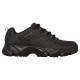 Skechers Relaxed Fit: Crossbar Stilholt Black Men