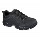 Skechers Relaxed Fit: Crossbar Stilholt Black Men