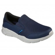 Skechers Relaxed Fit: Equalizer 4.0 Persisting Navy Men