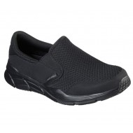 Skechers Relaxed Fit: Equalizer 4.0 Persisting Black Men