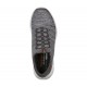 Skechers Relaxed Fit: Equalizer 4.0 Voltis Grey/Black Men